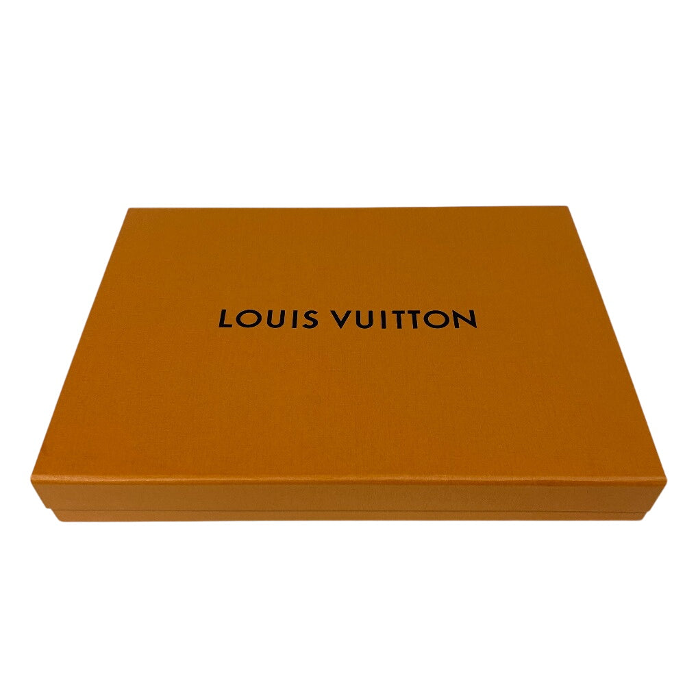 LOUIS VUITTON Messenger bag M44165 Monogram, PVC gray Monogram Galaxy Alpha messenger mens Used Authentic