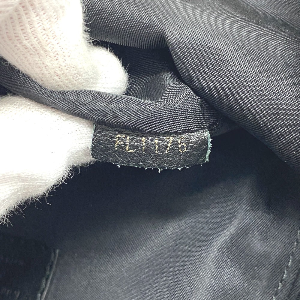LOUIS VUITTON Backpack M41560 Monogram Brown Backpack Monogram Palm Springs PM Women Used Authentic