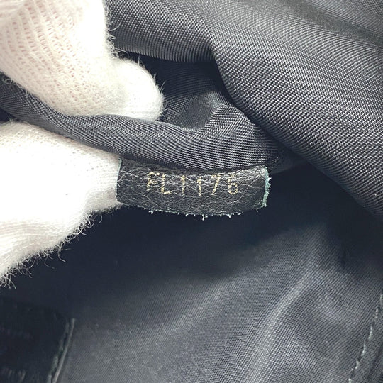 LOUIS VUITTON Backpack M41560 Monogram Brown Backpack Monogram Palm Springs PM Women Used Authentic