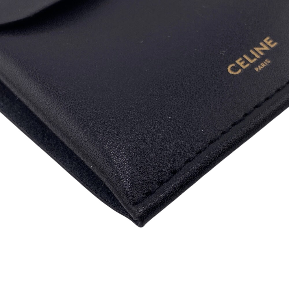 CELINE bracelet UCA1243 Gold Plated gold Women Used Authentic