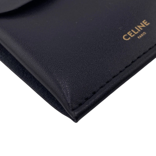 CELINE bracelet UCA1243 Gold Plated gold Women Used Authentic