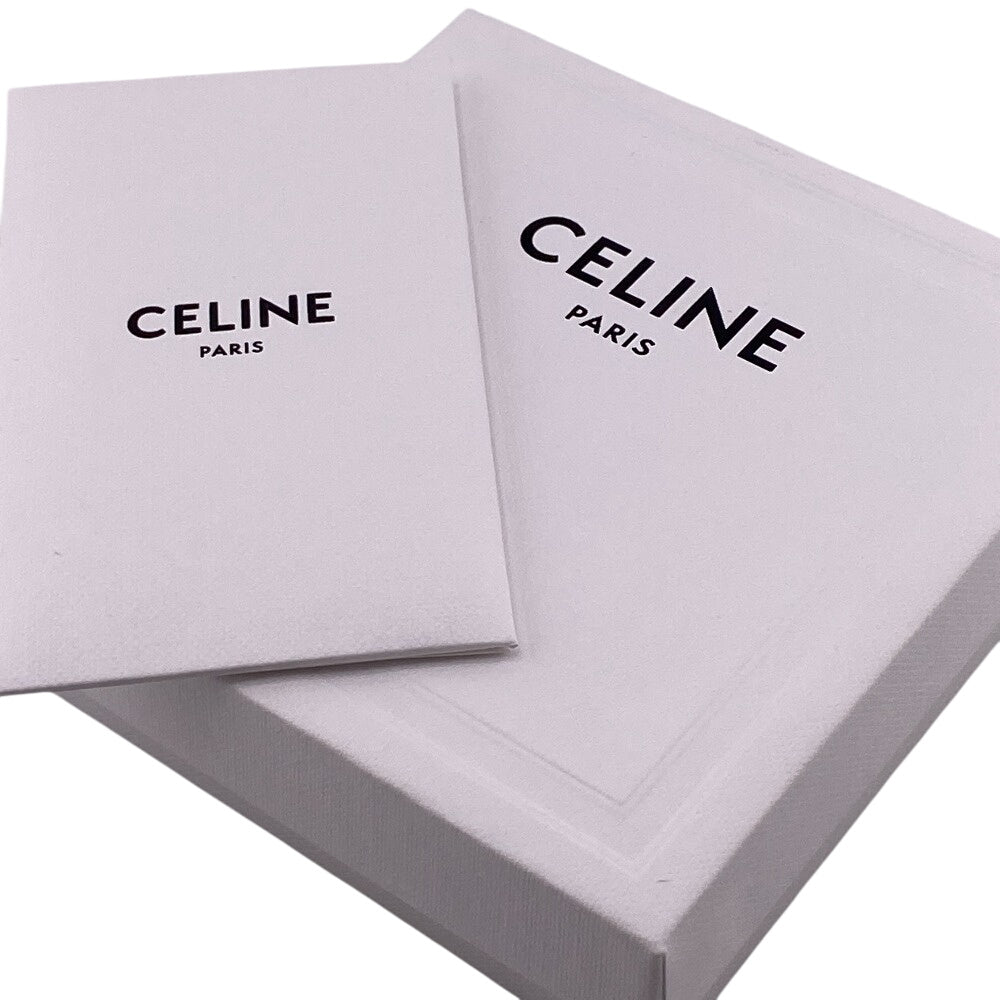 CELINE bracelet UCA1243 Gold Plated gold Women Used Authentic