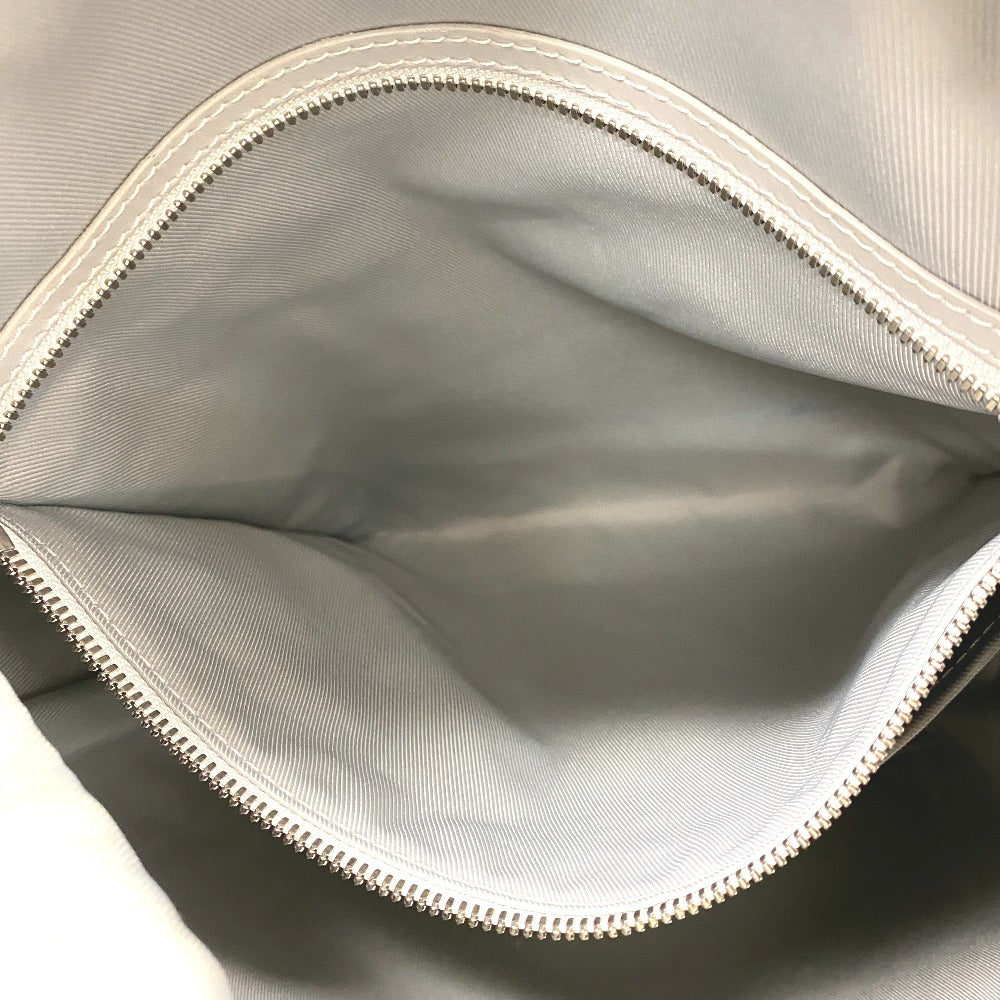 LOUIS VUITTON Backpack M44616 Monogram white Chalk Monogram Backpack mens Used Authentic