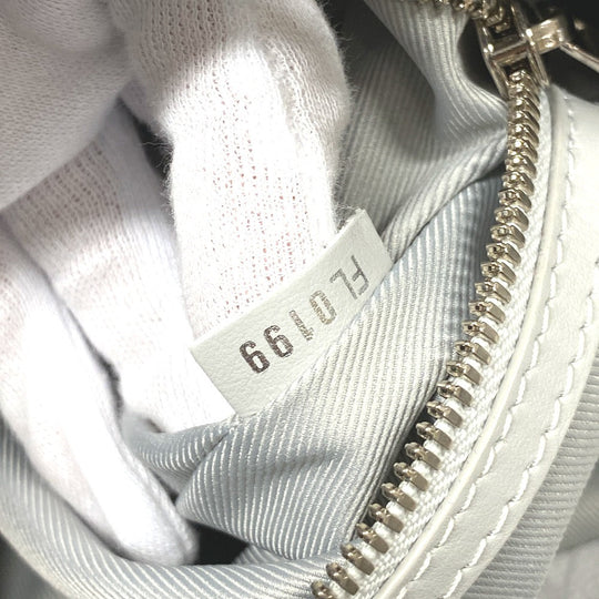 LOUIS VUITTON Backpack M44616 Monogram white Chalk Monogram Backpack mens Used Authentic