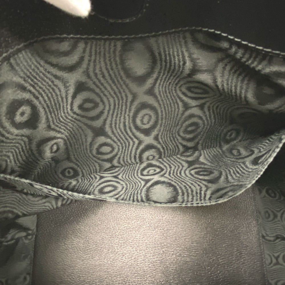 GUCCI Tote Bag 680127 Canvas, Leather black The Hacker Project Balenciaga mens Used Authentic