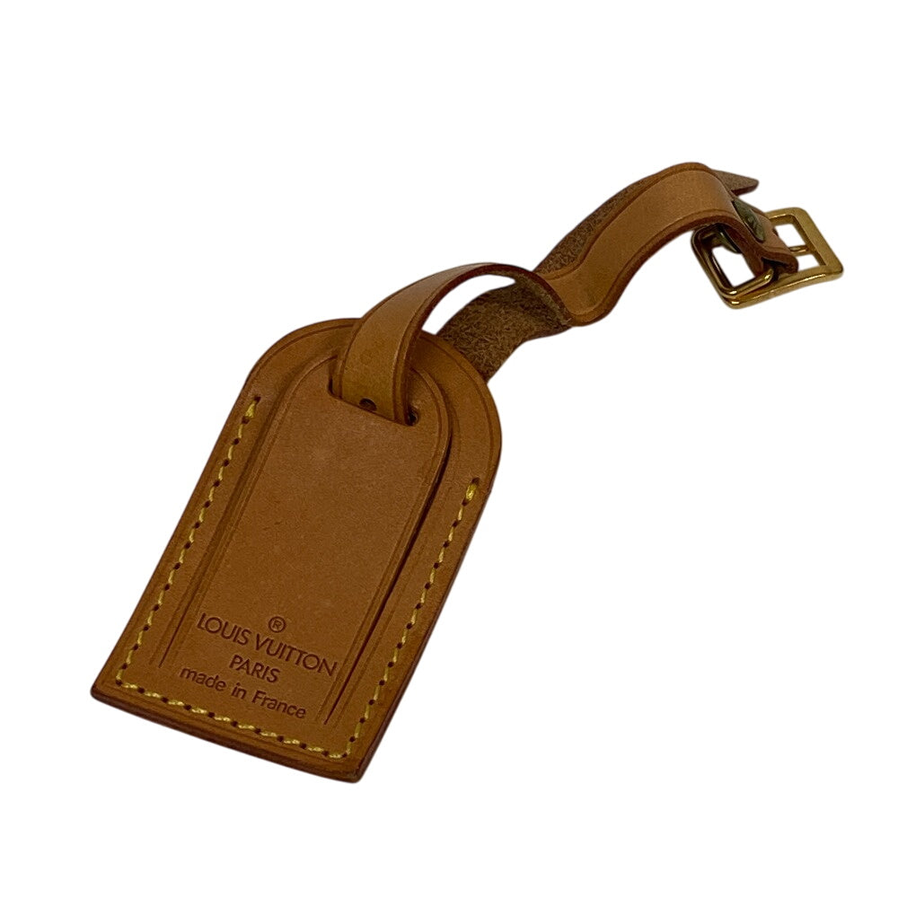 LOUIS VUITTON trunk M21424 leather Brown Monogram Cotoville 40 unisex(Unisex) Used Authentic