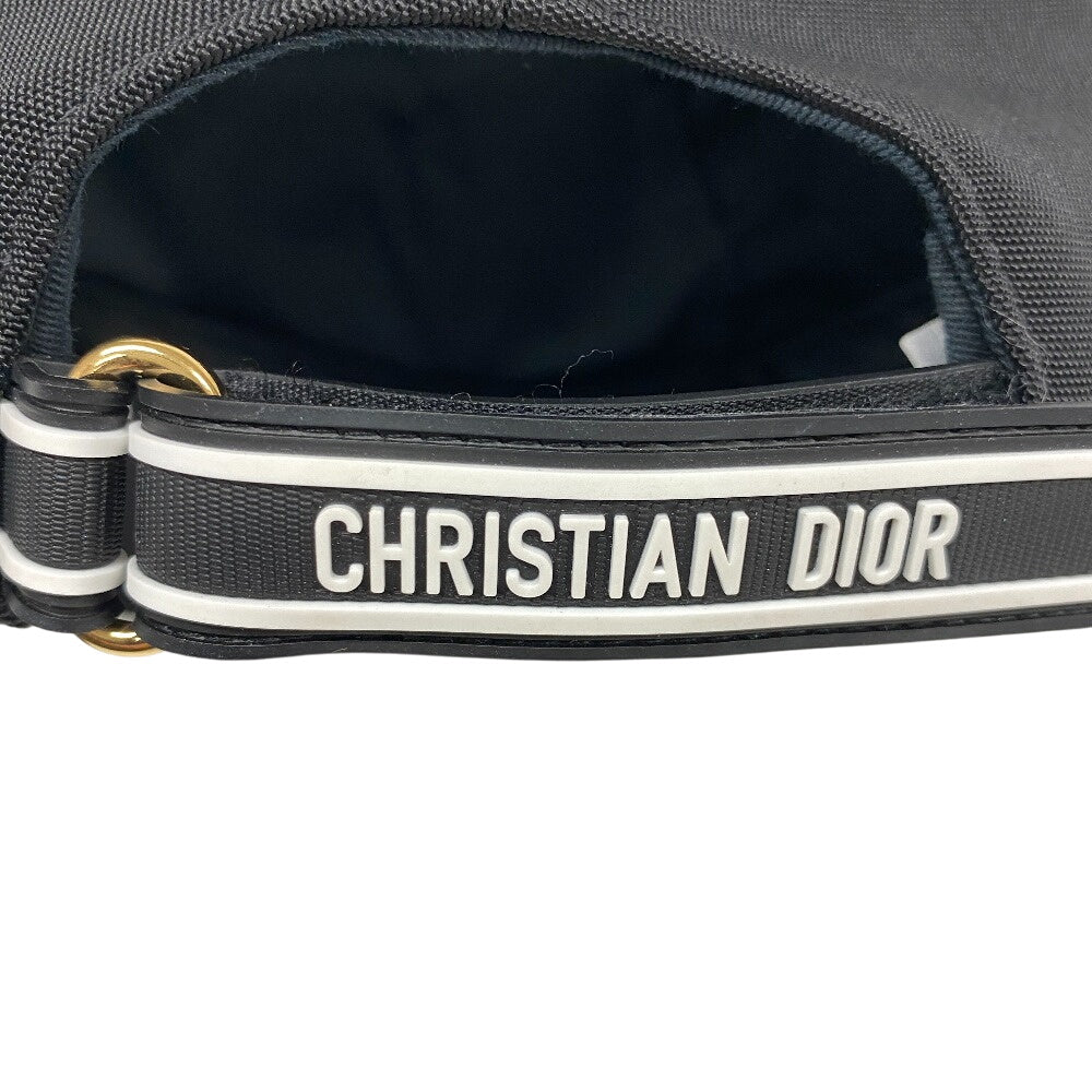 Christian Dior Other hats cotton black Star logo mens Used Authentic