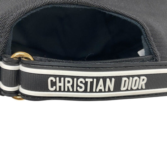 Christian Dior Other hats cotton black Star logo mens Used Authentic