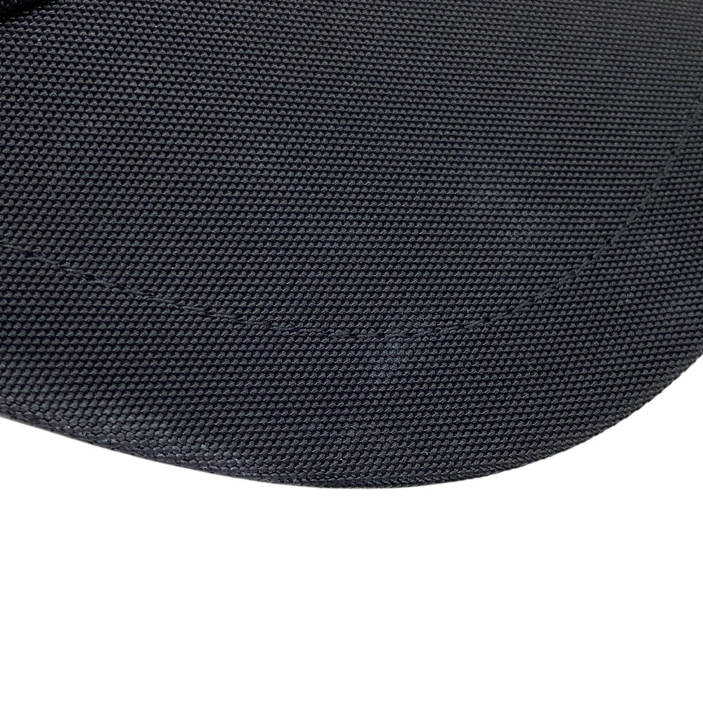 Christian Dior Other hats cotton black Star logo mens Used Authentic