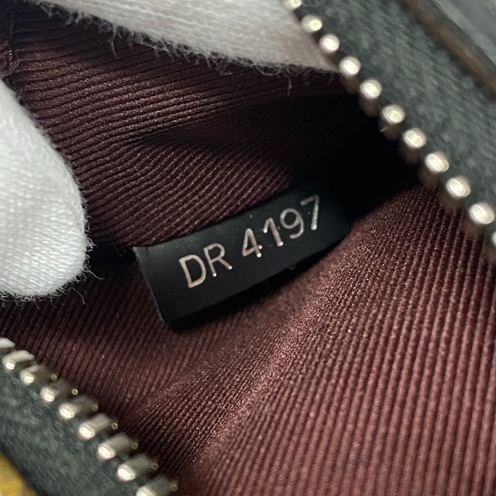LOUIS VUITTON Backpack M41530 Monogram, Leather Brown Monogram Josh mens(Unisex) Used Authentic