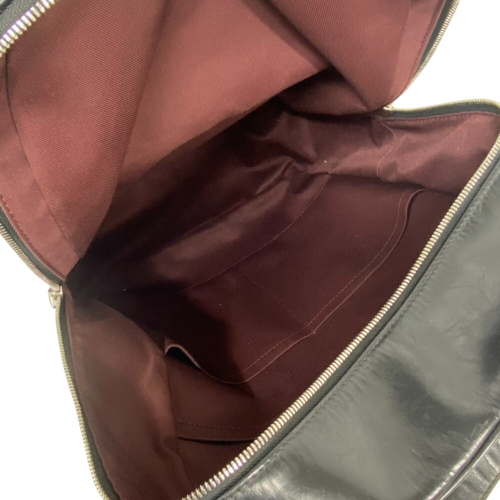 LOUIS VUITTON Backpack M41530 Monogram, Leather Brown Monogram Josh mens(Unisex) Used Authentic