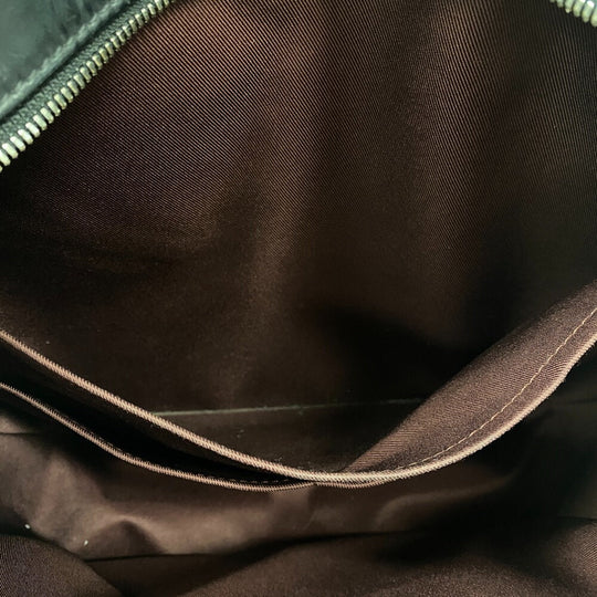 LOUIS VUITTON Backpack M41530 Monogram, Leather Brown Monogram Josh mens(Unisex) Used Authentic
