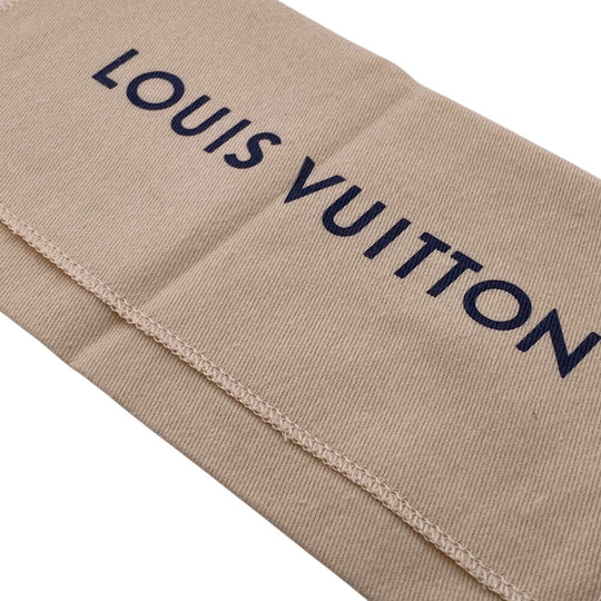 LOUIS VUITTON Long Wallet Purse M80359 leather beige Zip Around Bloom giant zippy wallet Women Used Authentic