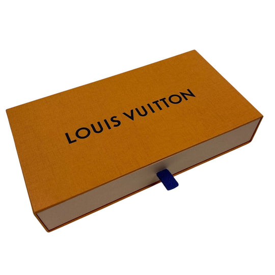 LOUIS VUITTON Long Wallet Purse N40675 Damier Heritage white Damier Heritage Zippy Wallet Vertical mens(Unisex) Used Authentic