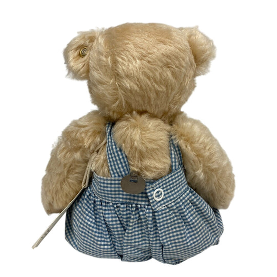 Steiff Plush Doll 681998 mohair beige Wizard of Oz unisex(Unisex) Used Authentic
