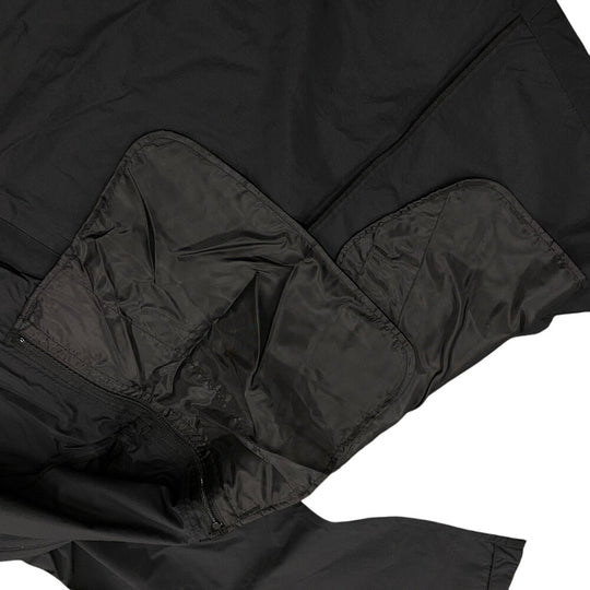 Karrimor Other outerwear 101104 Nylon black Black traveler coat unisex(Unisex) XL Used Authentic
