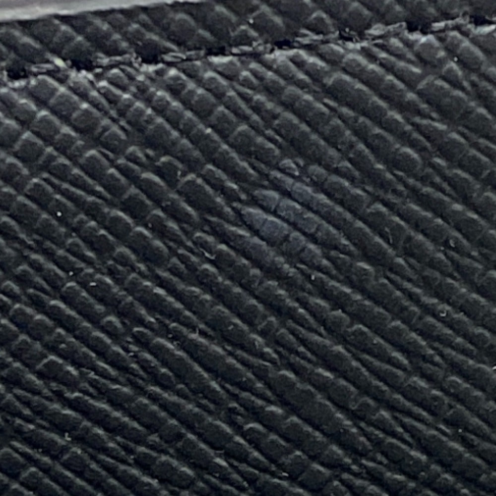 LOUIS VUITTON Notebook cover R20242 Damier Grafitte black Damier Grafitte Agenda MM mens Used Authentic