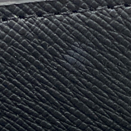 LOUIS VUITTON Notebook cover R20242 Damier Grafitte black Damier Grafitte Agenda MM mens Used Authentic