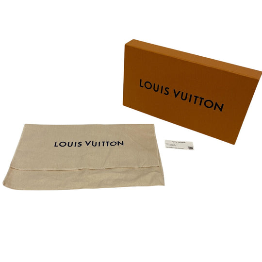 LOUIS VUITTON Notebook cover R20242 Damier Grafitte black Damier Grafitte Agenda MM mens Used Authentic