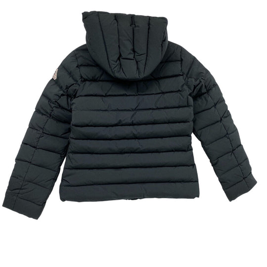 Pyrenex Other outerwear polyester black Down jacket Women 36 Used Authentic
