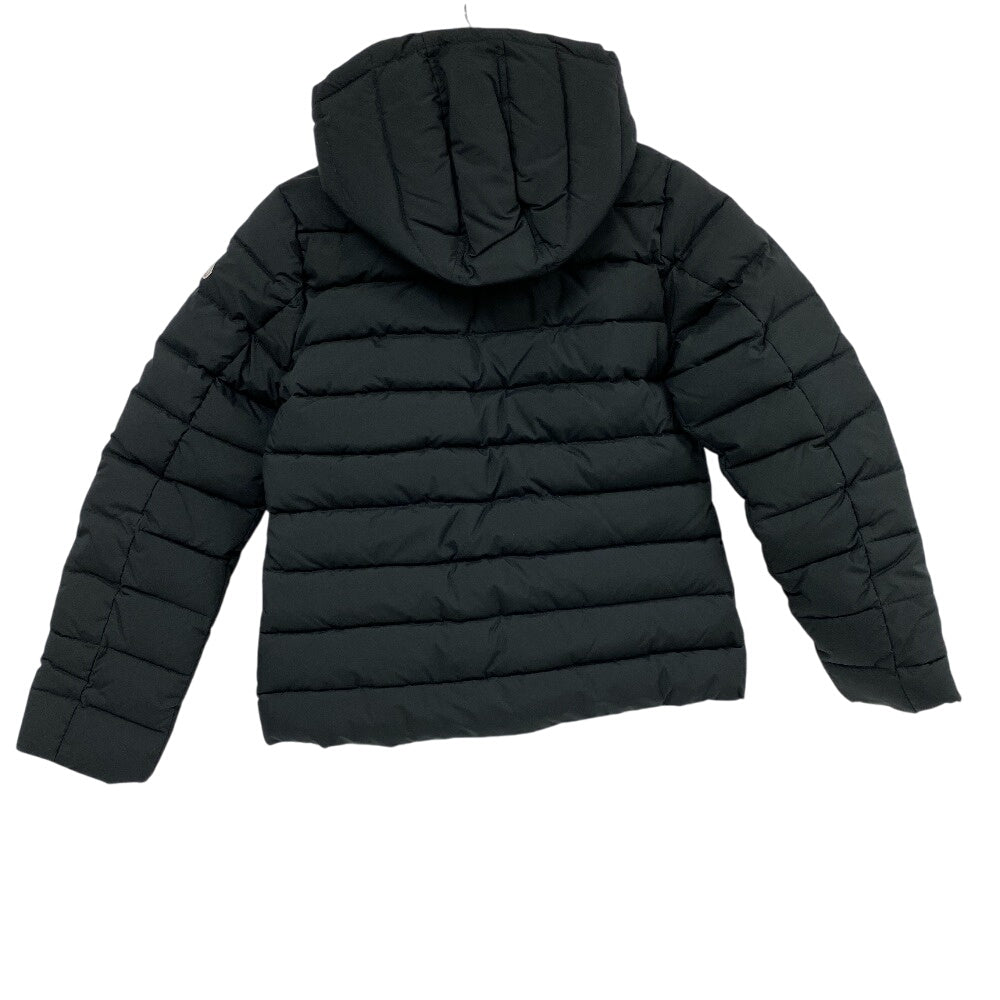 Pyrenex Other outerwear polyester black Down jacket Women 38 Used Authentic