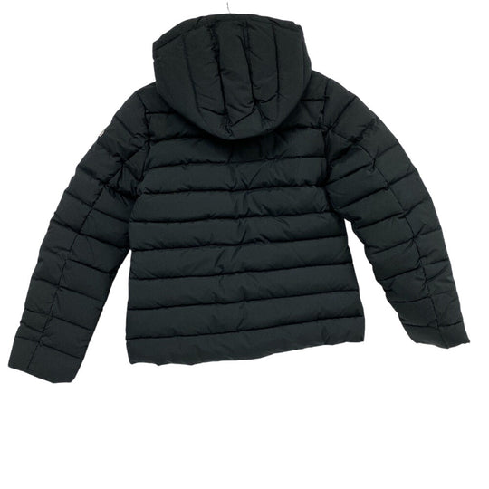 Pyrenex Other outerwear polyester black Down jacket Women 38 Used Authentic