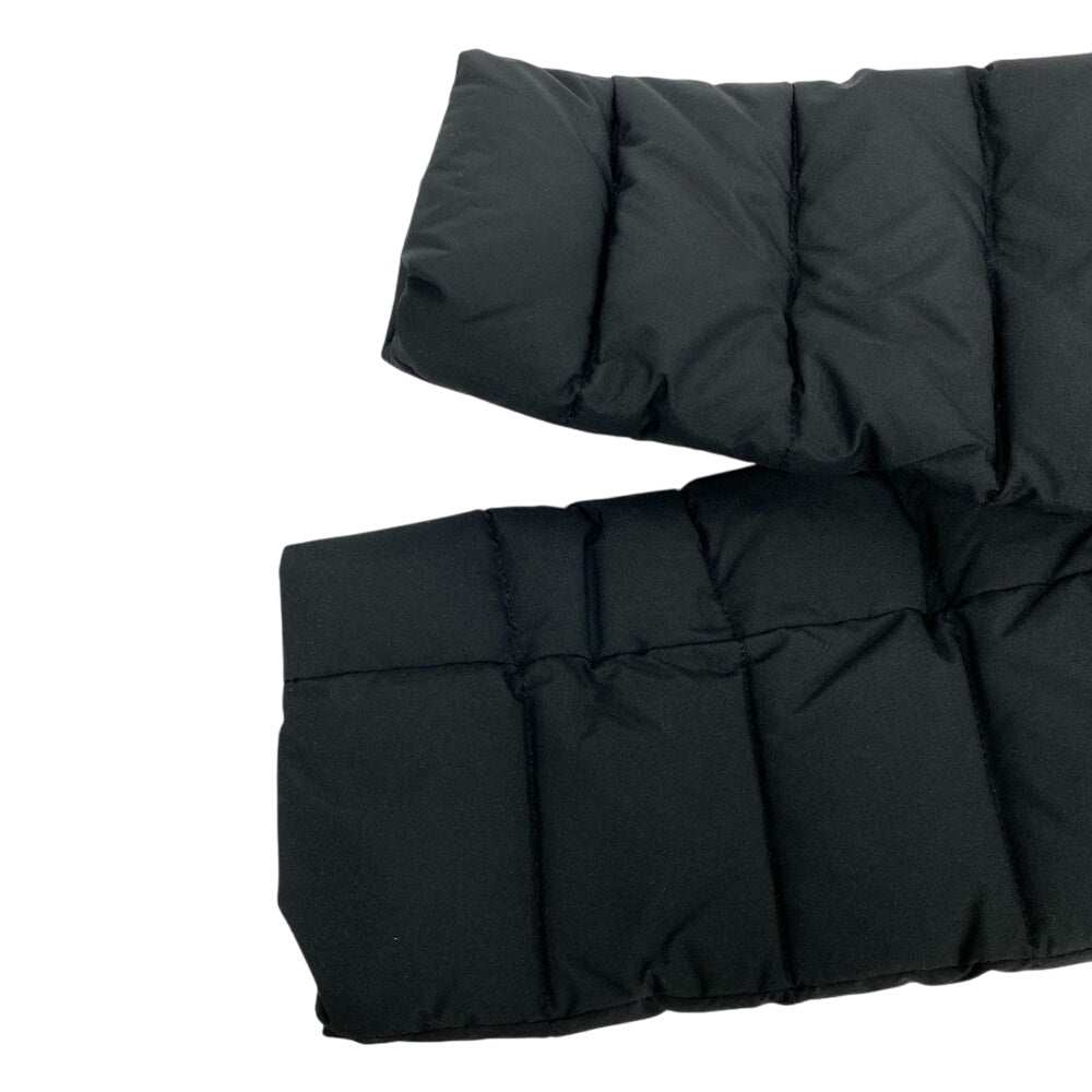 Pyrenex Other outerwear polyester black Down jacket Women 38 Used Authentic