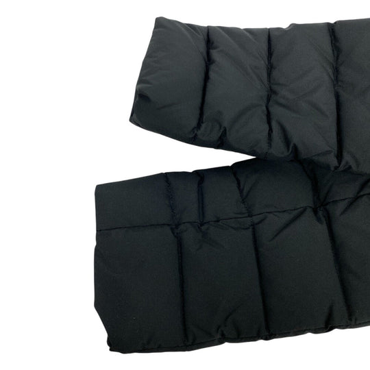 Pyrenex Other outerwear polyester black Down jacket Women 38 Used Authentic
