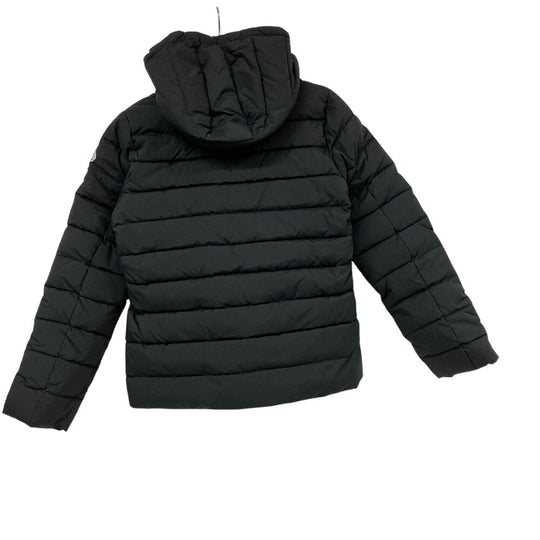 Pyrenex Other outerwear polyester black Down jacket Women 40 Used Authentic