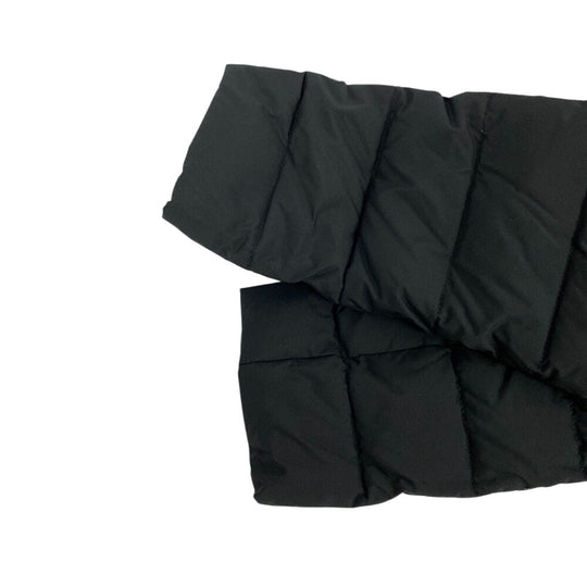 Pyrenex Other outerwear polyester black Down jacket Women 40 Used Authentic