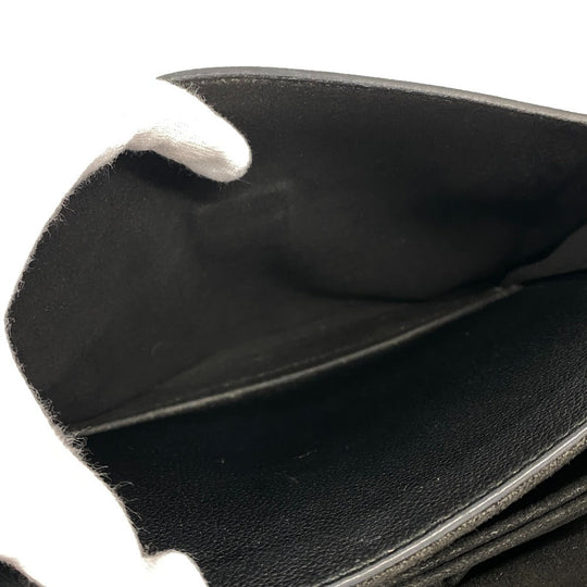 LOUIS VUITTON Shoulder Bag M54849 Taurillon Clemence black Cartable Handbag My rock me Women Used Authentic