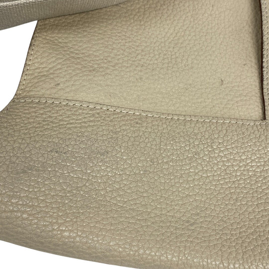 HERMES Shoulder Bag Taurillon Clemence Pulshman Good News GM unisex(Unisex) Used Authentic