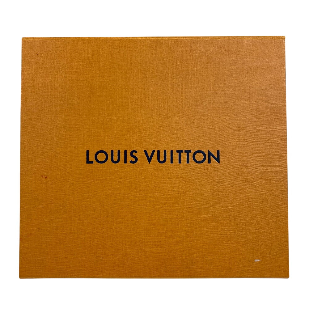 LOUIS VUITTON Sling bag M22482 leather Noir Aerogram fastline messenger mens(Unisex) Used Authentic