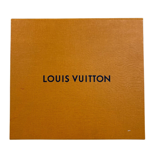 LOUIS VUITTON Sling bag M22482 leather Noir Aerogram fastline messenger mens(Unisex) Used Authentic