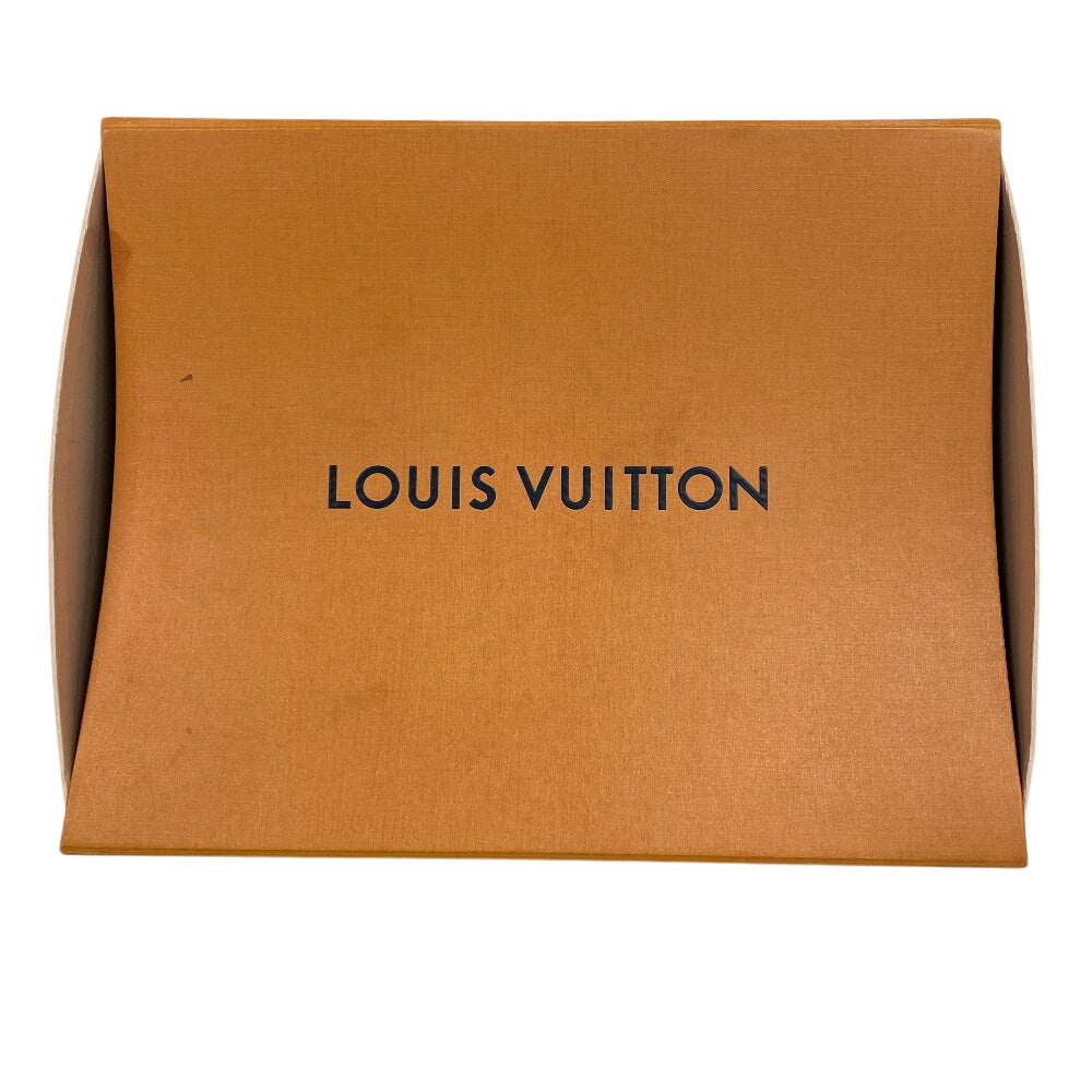 LOUIS VUITTON Handbag M44546 leather Brown Monogram Rivory MM Women Used Authentic