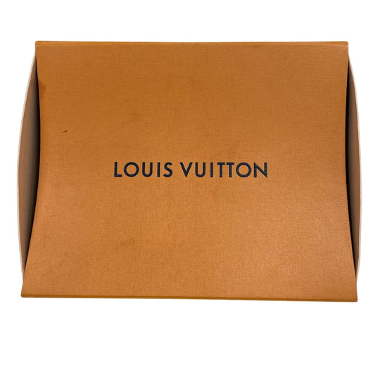 LOUIS VUITTON Handbag M44546 leather Brown Monogram Rivory MM Women Used Authentic