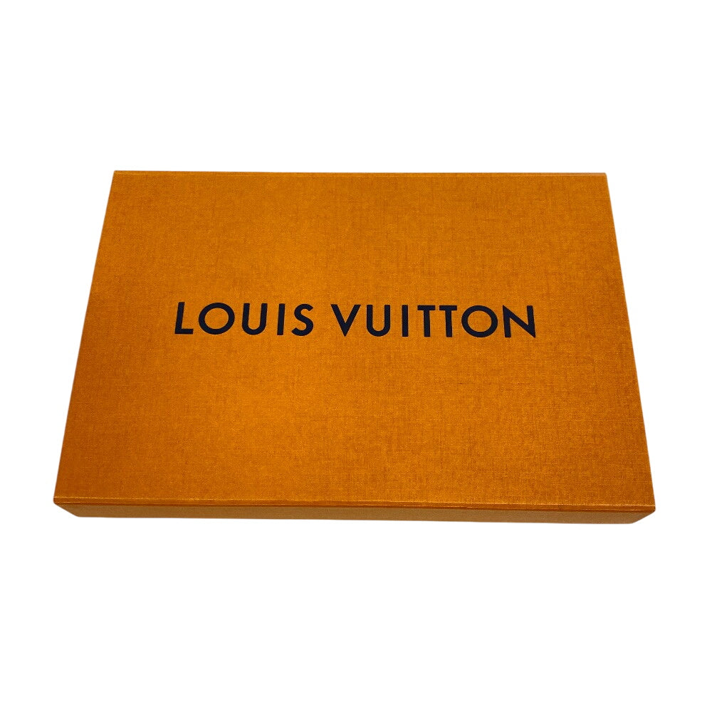 LOUIS VUITTON Pochette M82477 leather Noir Monogram Ann Platt Pochette Felice Women Used Authentic