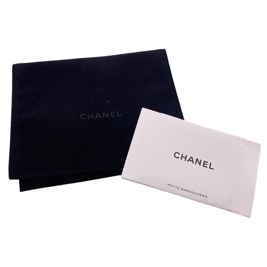 CHANEL Coin case lambskin pink Matrasse COCO Mark chanel 19 Women Used Authentic