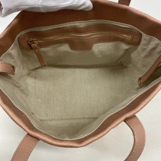 JIMMY CHOO Handbag leather pink Star studs Sasha Women Used Authentic