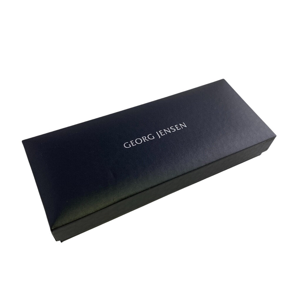 Georg Jensen Necklace Silver925 Silver 2018 Women(Unisex) Used Authentic
