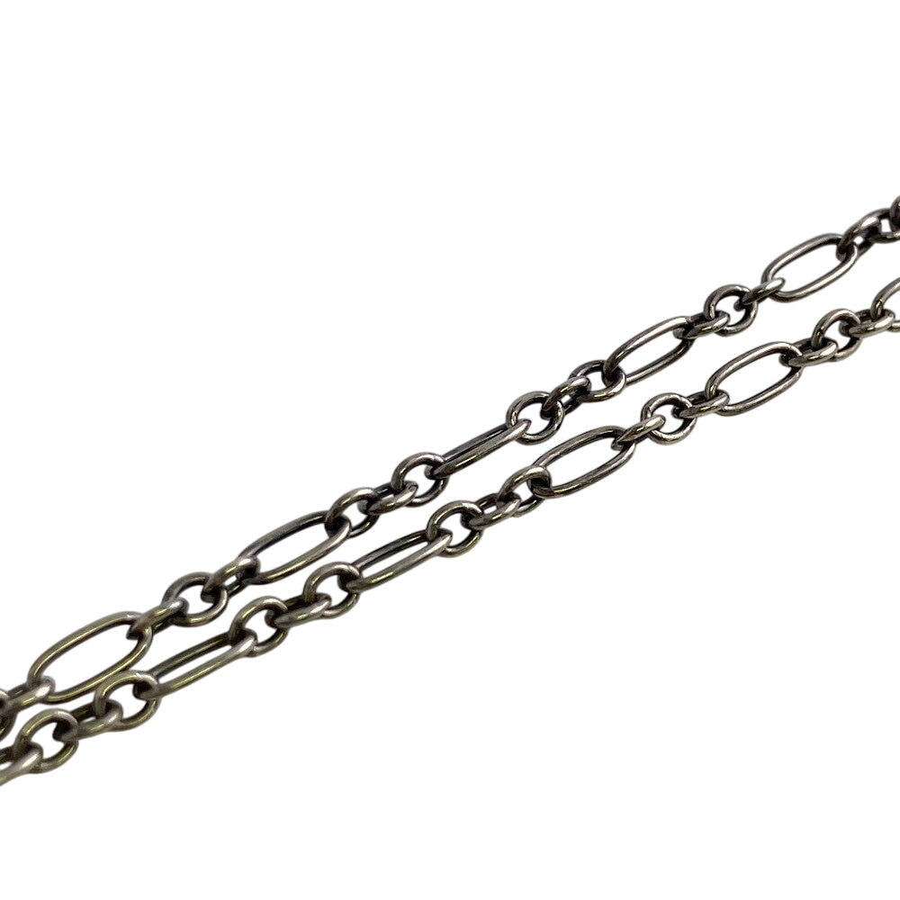 Georg Jensen Necklace Silver925 Silver 2018 Women(Unisex) Used Authentic