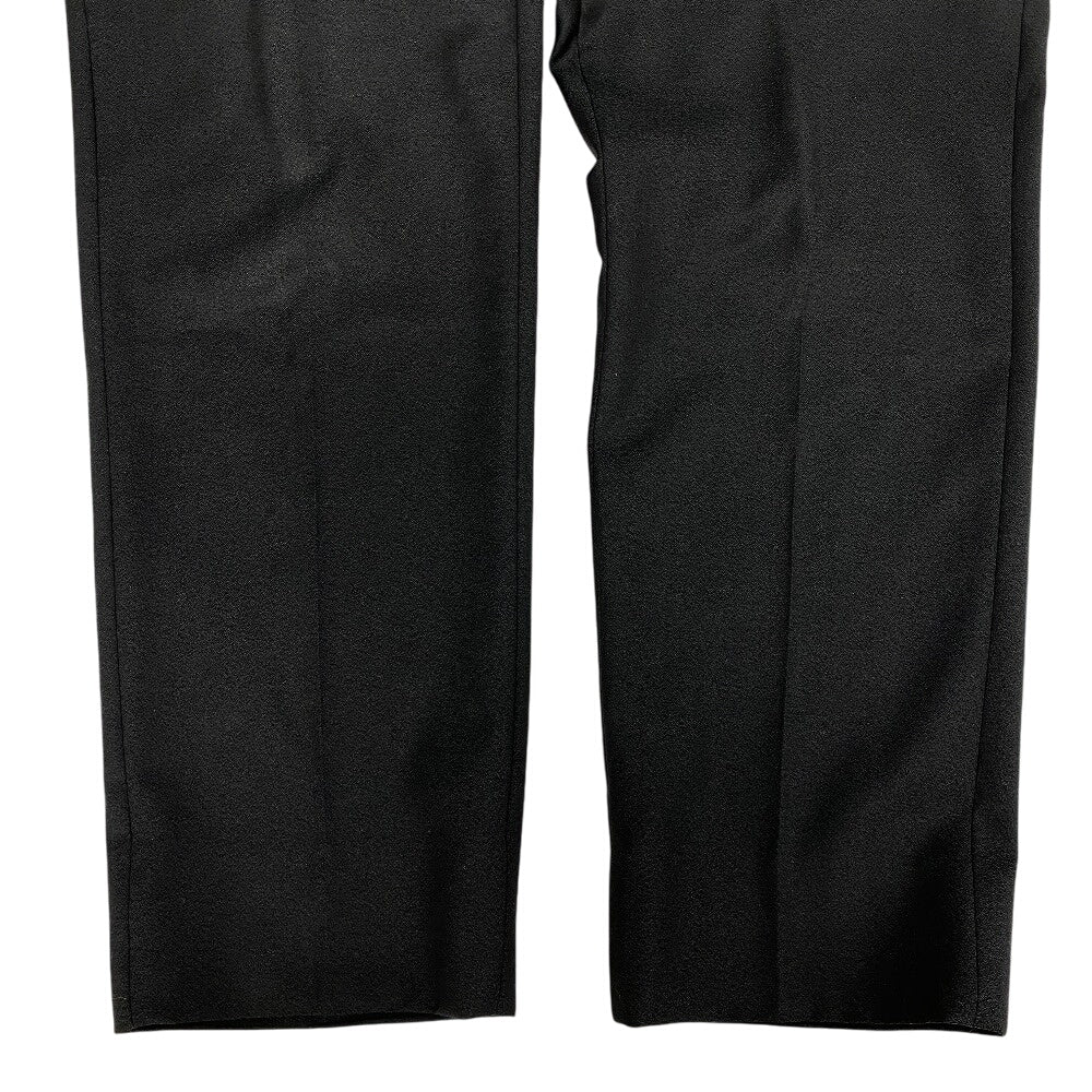 Christian Dior setup wool black mens 50R Used Authentic
