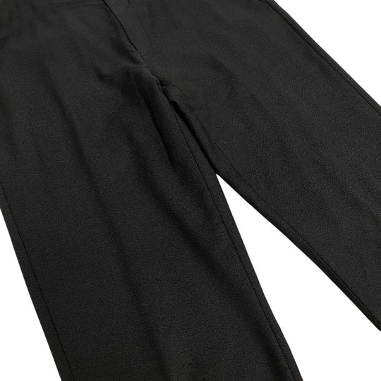 Christian Dior setup wool black mens 50R Used Authentic