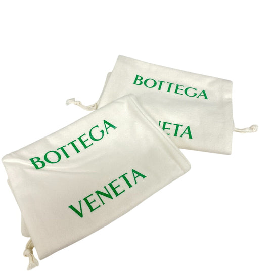 BOTTEGAVENETA pumps Patent leather green Mule Women 36 Used Authentic