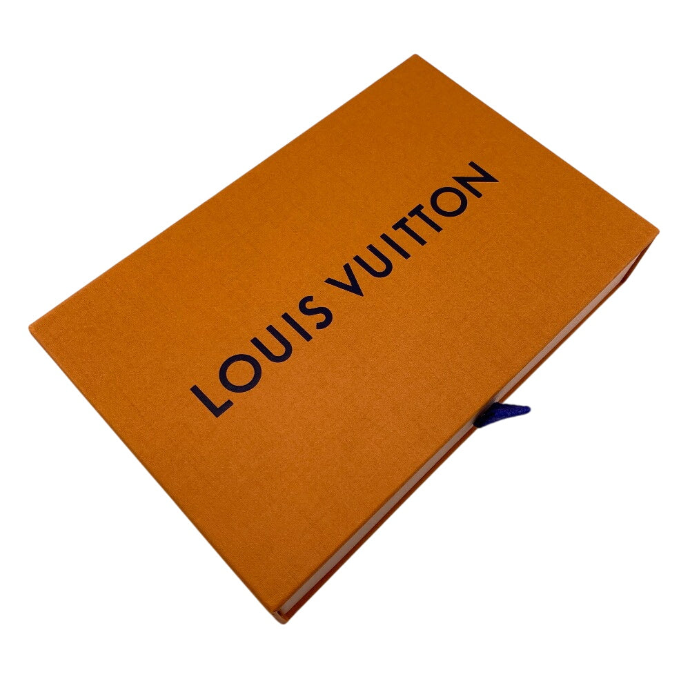 LOUIS VUITTON iPhone case M69094 Monogram canvas, leather black Monogram Bumper 11PRO Women(Unisex) Used Authentic