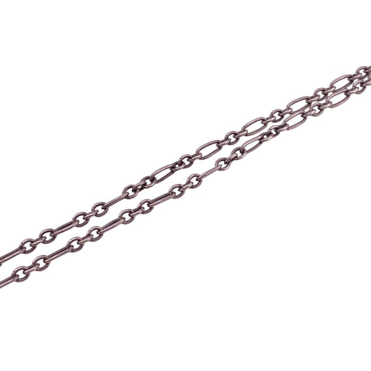 Georg Jensen Necklace Silver925 Silver Stone