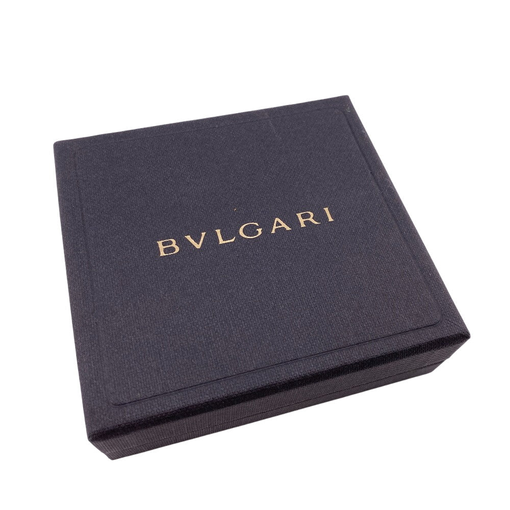 BVLGARI cuffs Gold Plated blue Bulgari Bulgari lapis lazuli Bulgari Bulgari mens Used Authentic