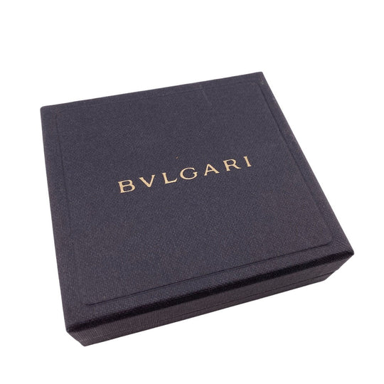 BVLGARI cuffs Gold Plated blue Bulgari Bulgari lapis lazuli Bulgari Bulgari mens Used Authentic