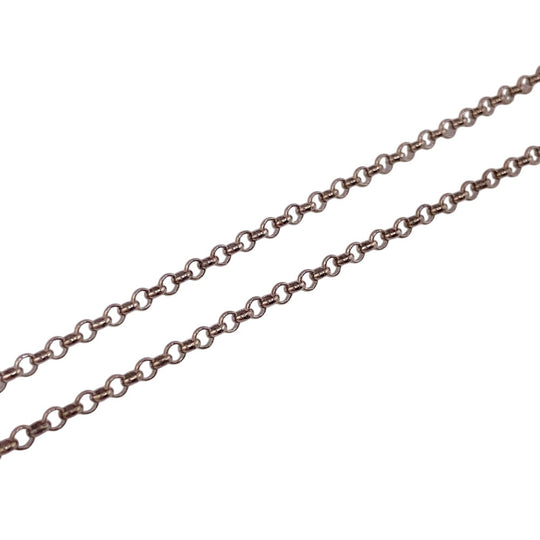 GUCCI Necklace Silver925 Silver Ghost Heart Plate Star of David