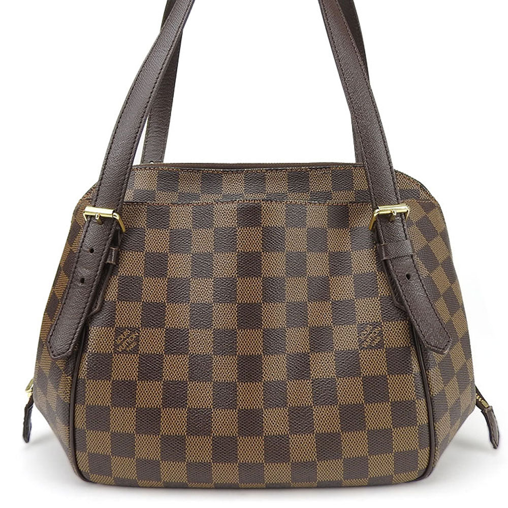 LOUIS VUITTON Brown